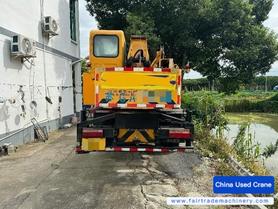 Buy XCMG Used Crane / 6 Buy XCMG Used Crane / 6